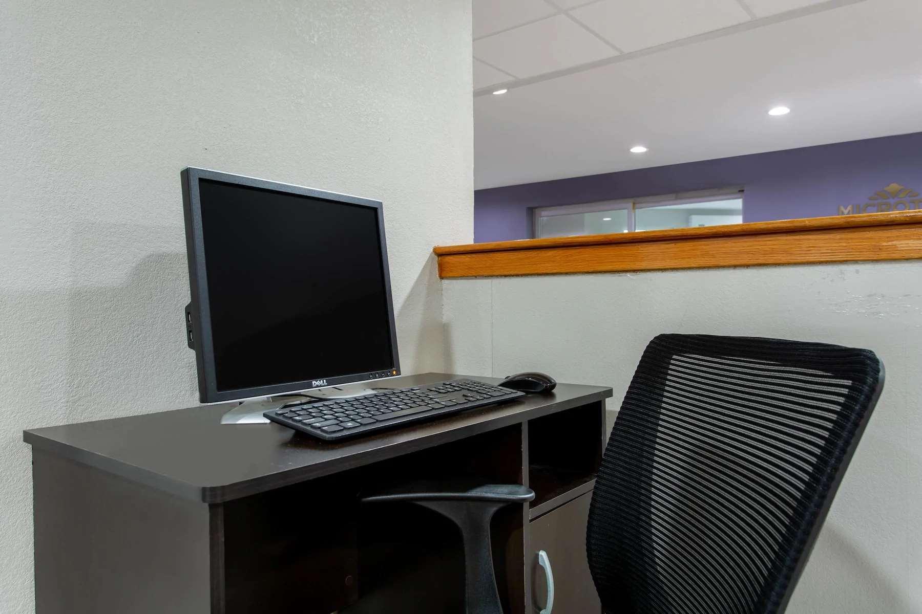 Microtel Inn & Suites By Wyndham Philadelphia Airport Exterior foto